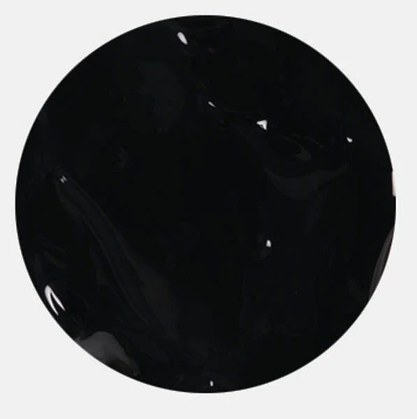 EC Rainbow Paint 250mL Black - Image 2