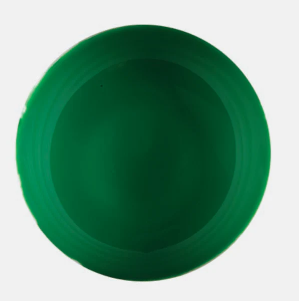 EC Rainbow Paint 250mL Brilliant Green - Image 2