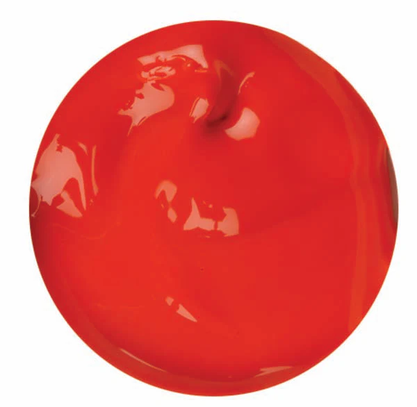 EC Rainbow Paint 250mL Brilliant Red - Image 2
