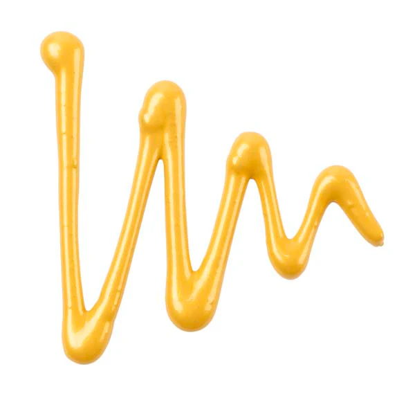 EC Rainbow Paint 250ml Metalic Gold - Image 2