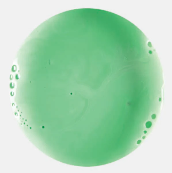 EC UV Glow Paint 500 ml - Green - Image 2