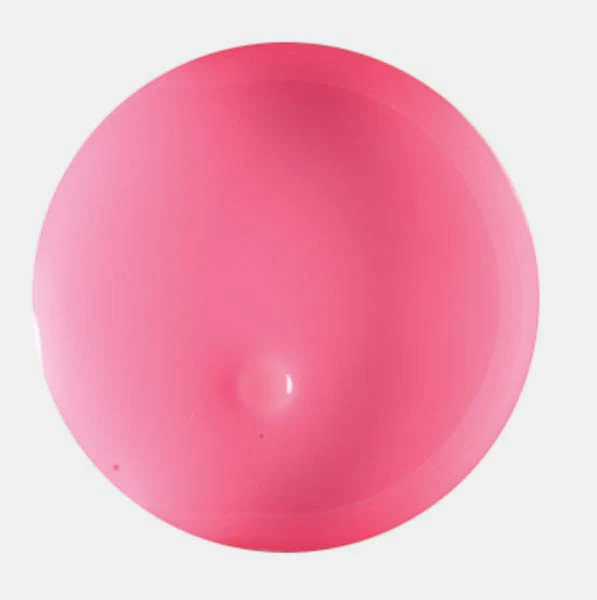 EC UV Glow Paint 500 ml - Pink - Image 2