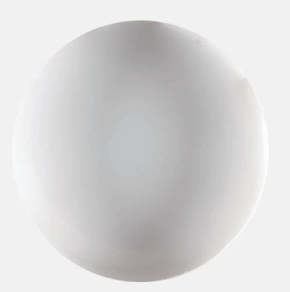 EC UV Glow Paint 500ml - White - Image 2