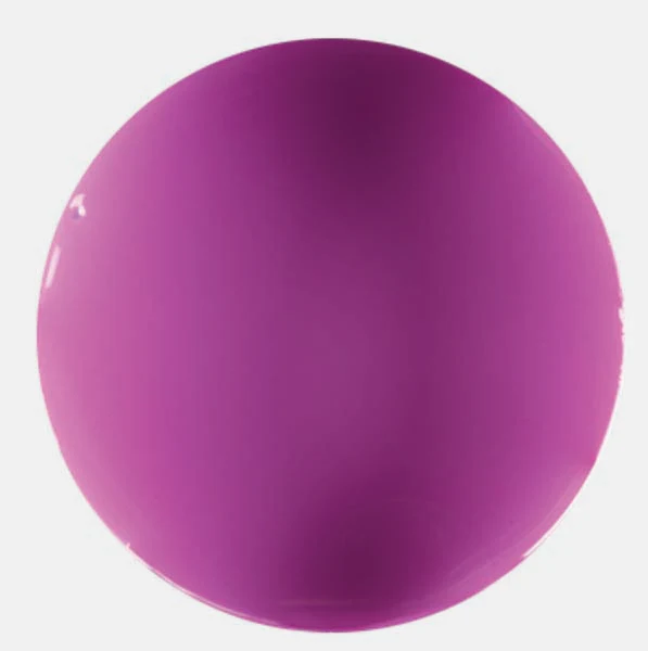 EC UV Glow Paint - Violet 500ml - Image 2