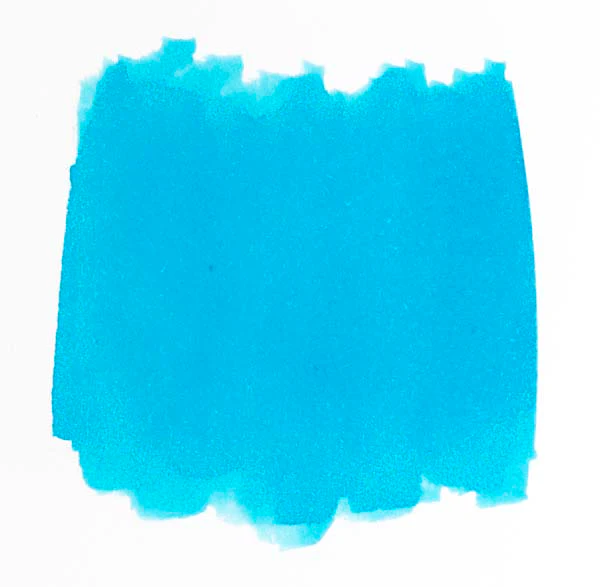 EC Washable Watercolours 250mL Blue - Image 2