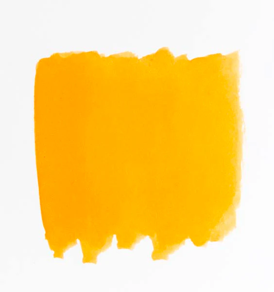EC Washable Watercolours 250mL Orange - Image 2