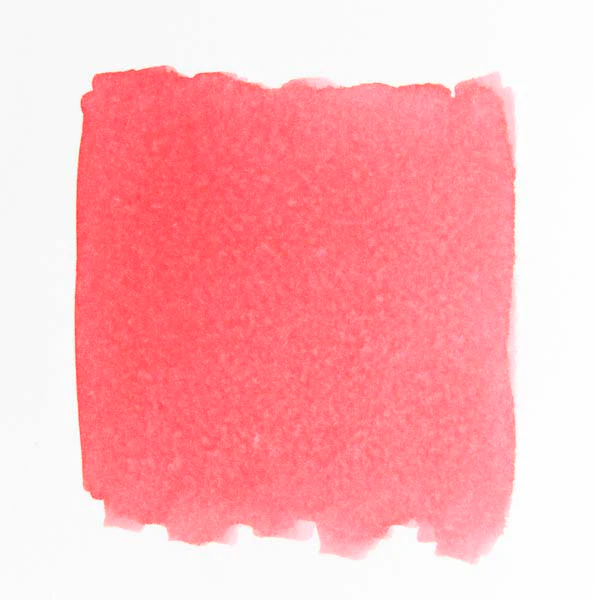 EC Washable Watercolours 250mL Red - Image 2