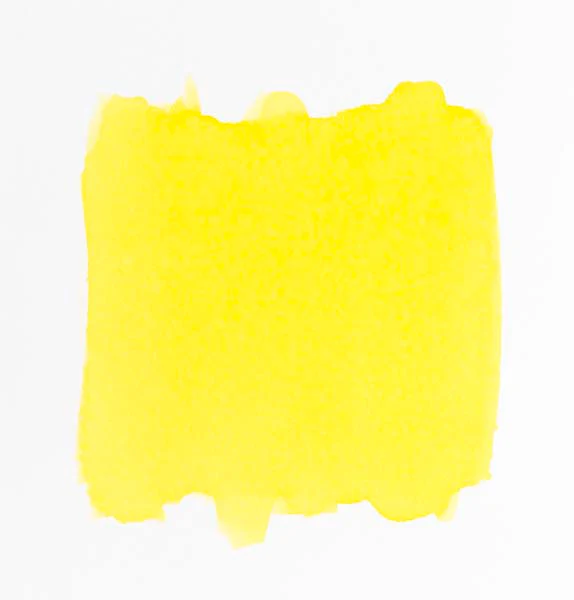 EC Washable Watercolours 250mL Yellow - Image 2