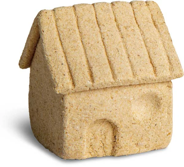EC Wooden Clay, Light Brown, 500g - Image 3