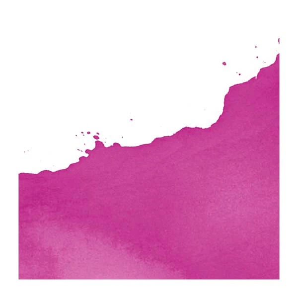 Ecoline Liquid Watercolour Ink, 30ml - 545 -  Red Violet - Image 2