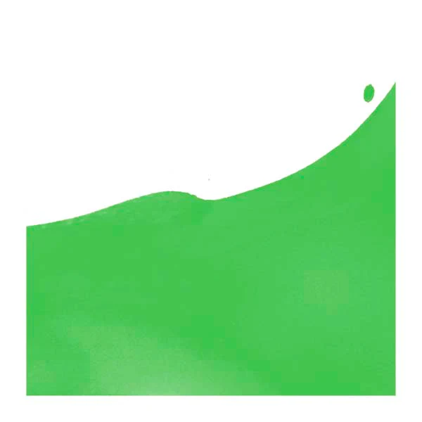 Ecoline Liquid Watercolour Ink, 30ml - 600 - Green - Image 2