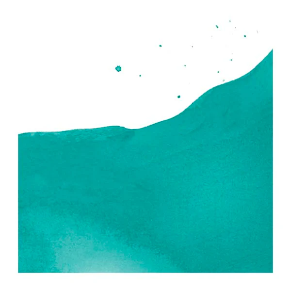 Ecoline Liquid Watercolour Ink, 30ml - 654 - Fir Green - Image 2