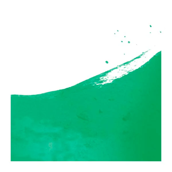 Ecoline Liquid Watercolour Ink, 30ml - 656 -  Forest Green - Image 2
