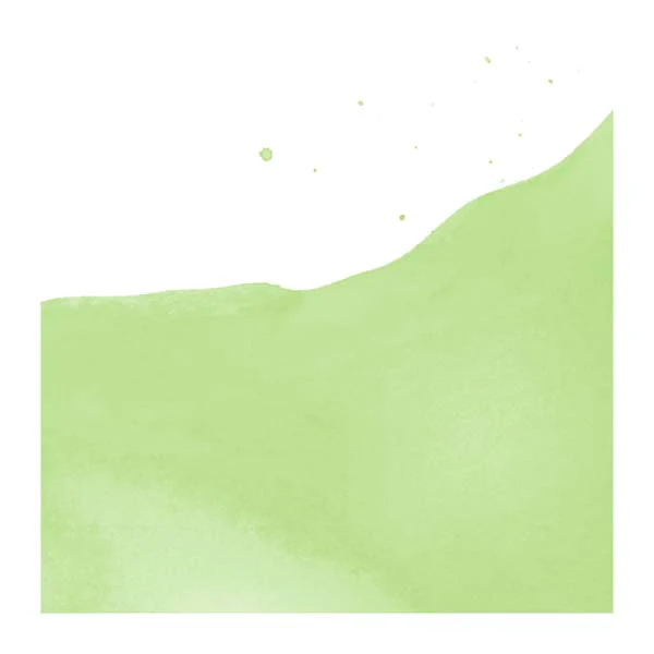 Ecoline Liquid Watercolour Ink, 30ml - 666 -  Pastel Green - Image 2