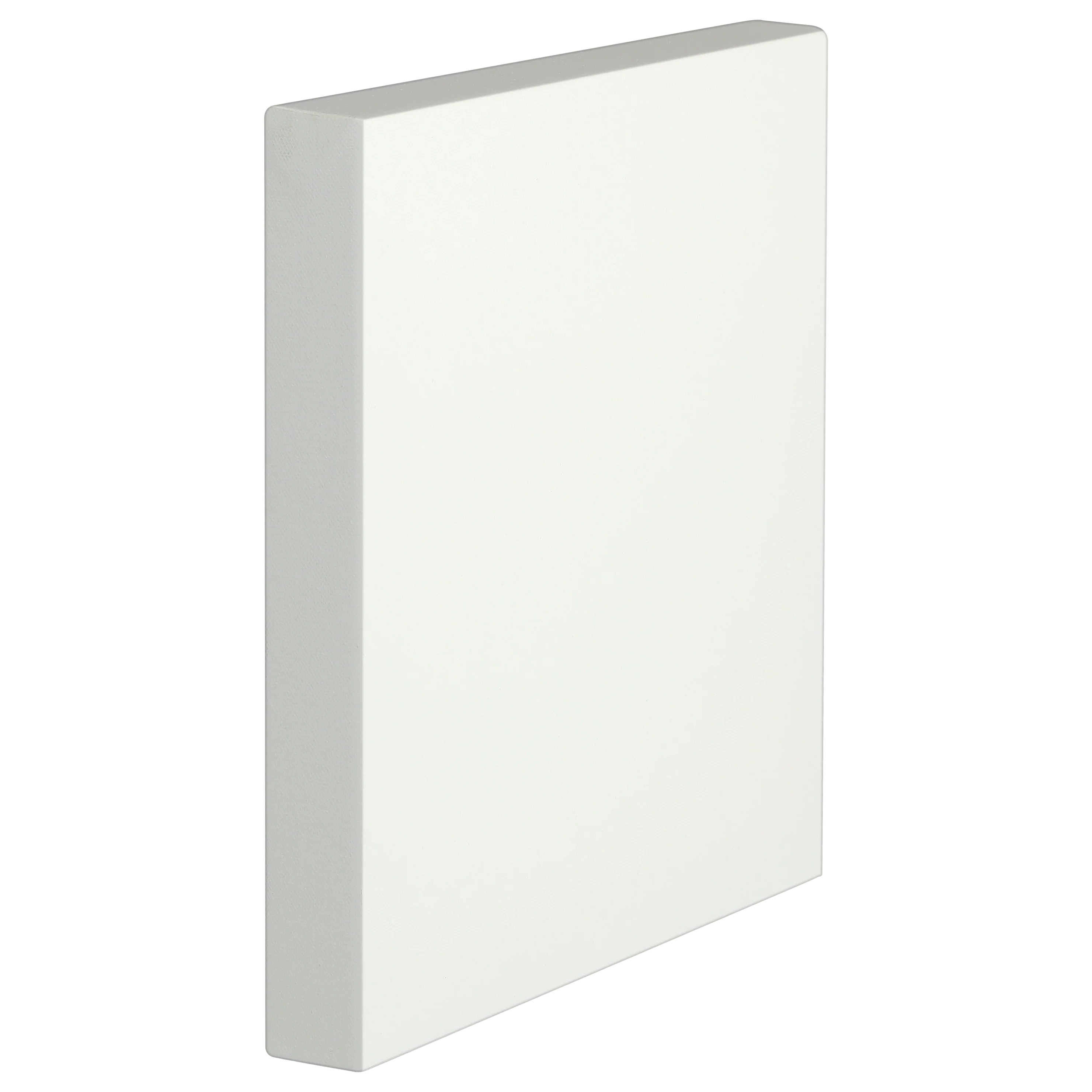 Eraldo di Paolo 12 x 12in Gallery Wrapped Stretched Canvas - Image 2