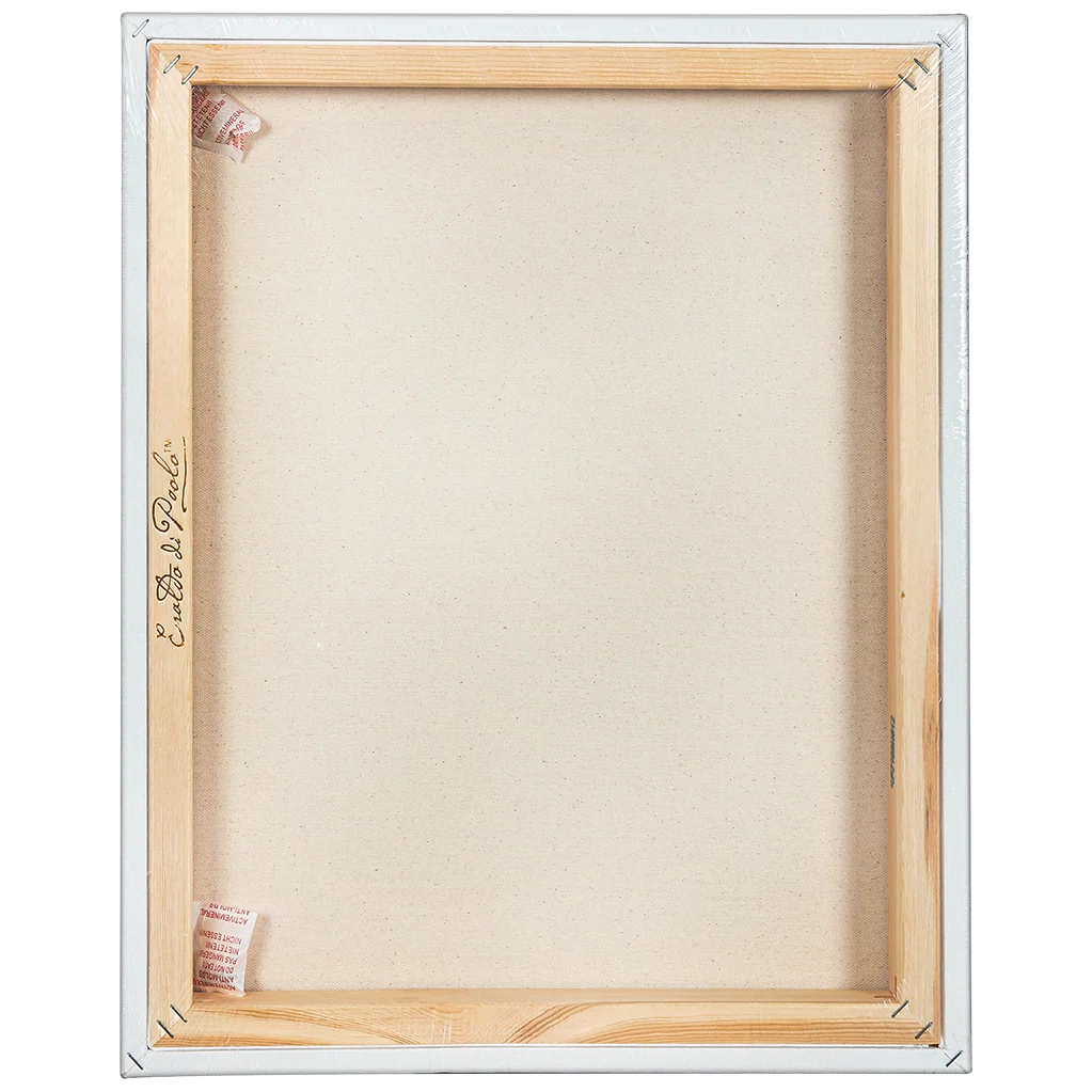 16 x 20 inches Eraldo di Paolo Gallery Wrapped Stretched Canvas - Image 3
