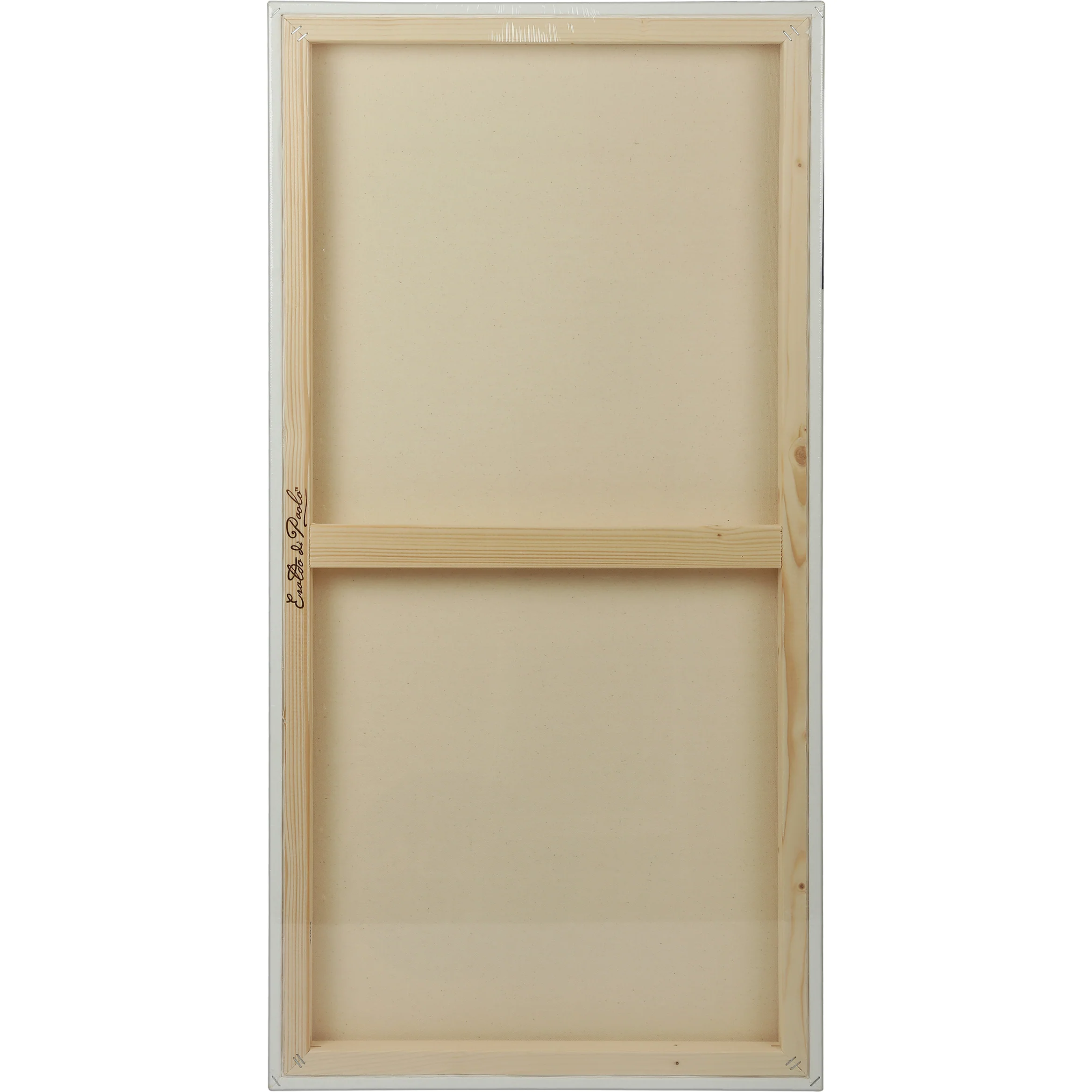 18 x 36 inches Eraldo di Paolo Gallery Wrapped Stretched Canvas - Image 3