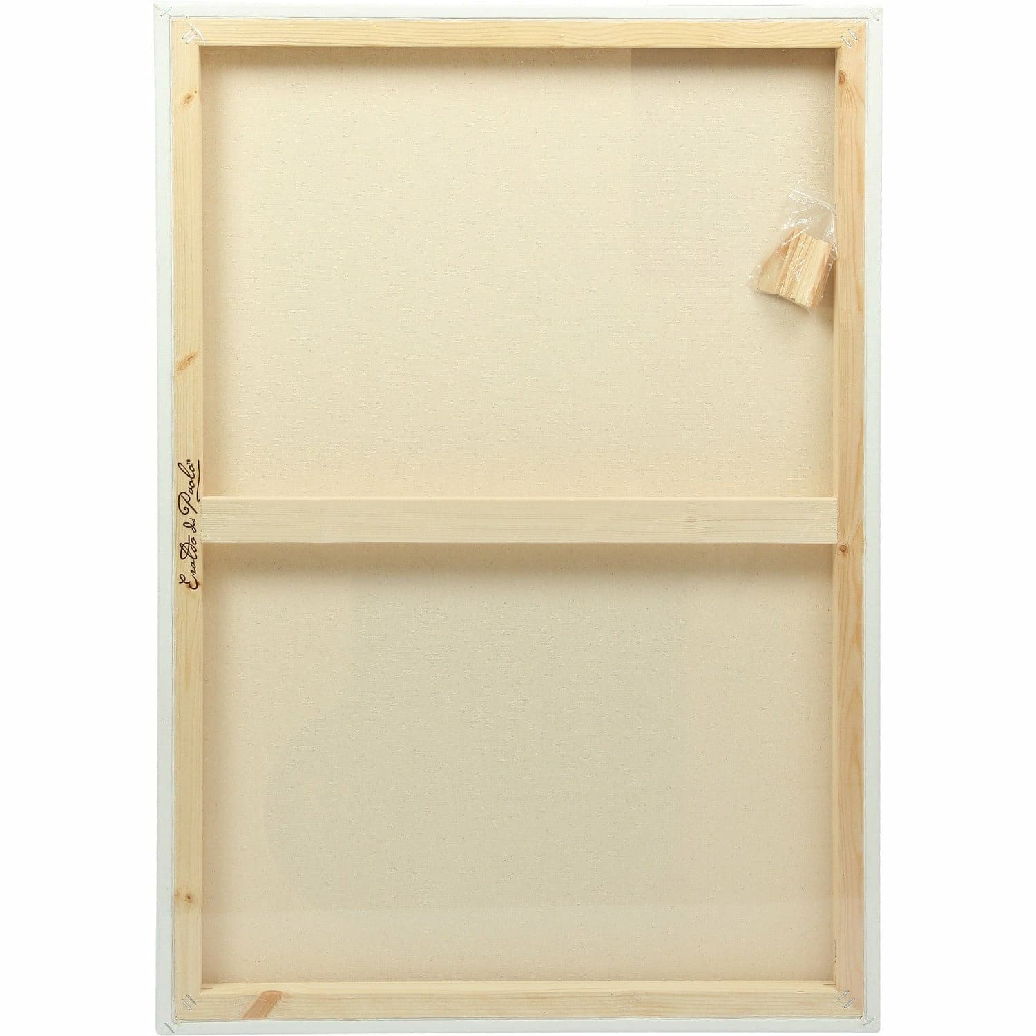 22 x 32 inches Eraldo di Paolo Gallery Wrapped Stretched Canvas - Image 6