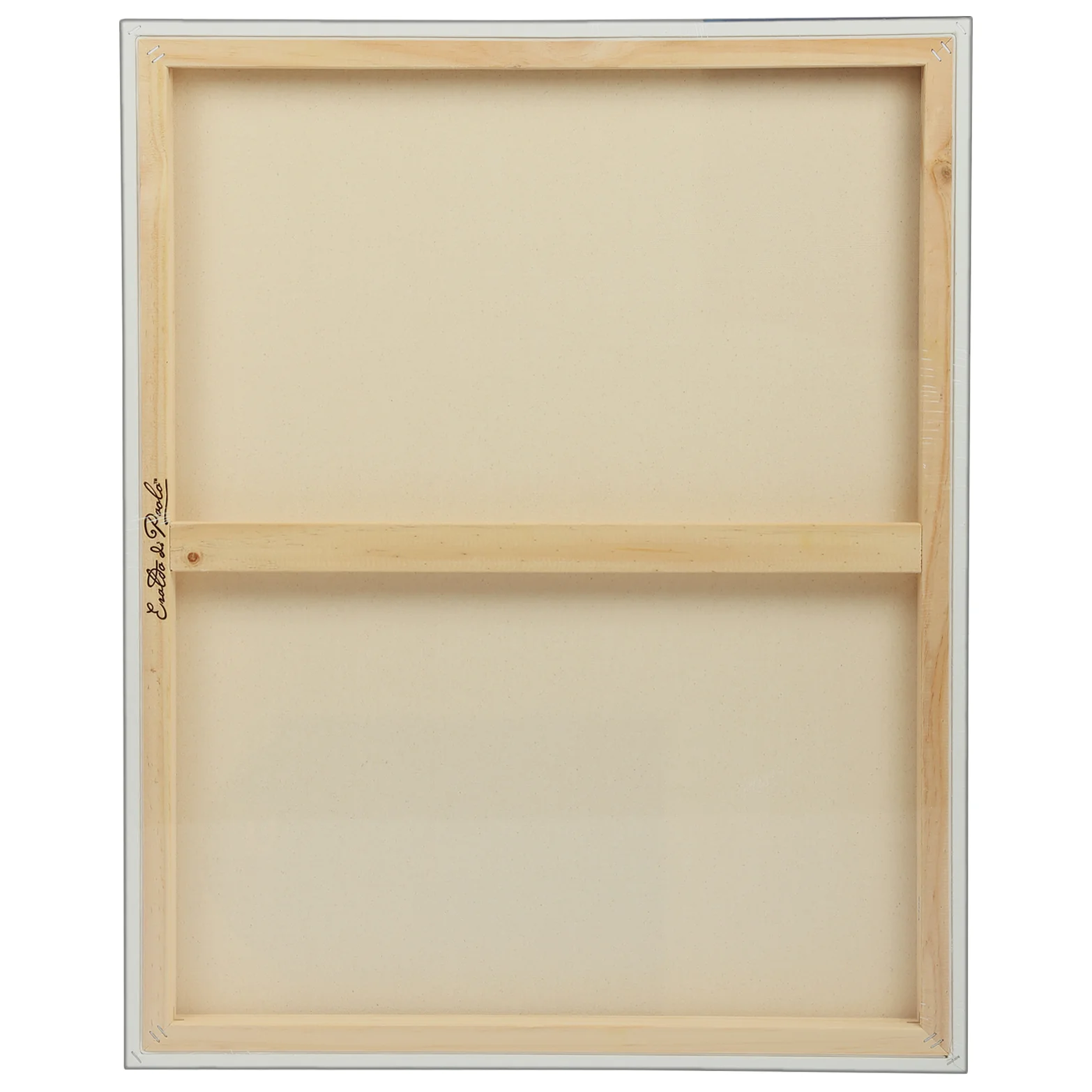 24 x 30 inches Eraldo di Paolo Gallery Wrapped Stretched Canvas - Image 4