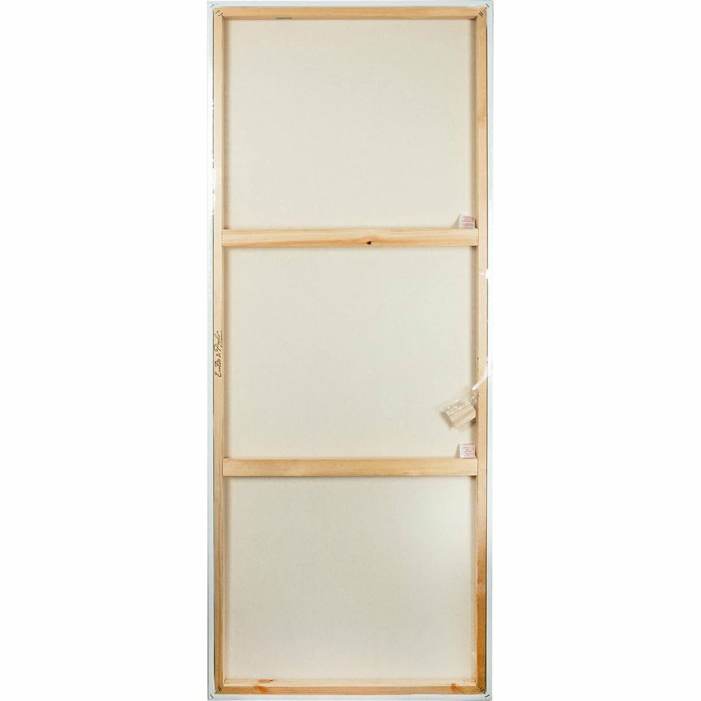 24 x 60 inches Eraldo di Paolo Gallery Wrapped Stretched Canvas - Image 5