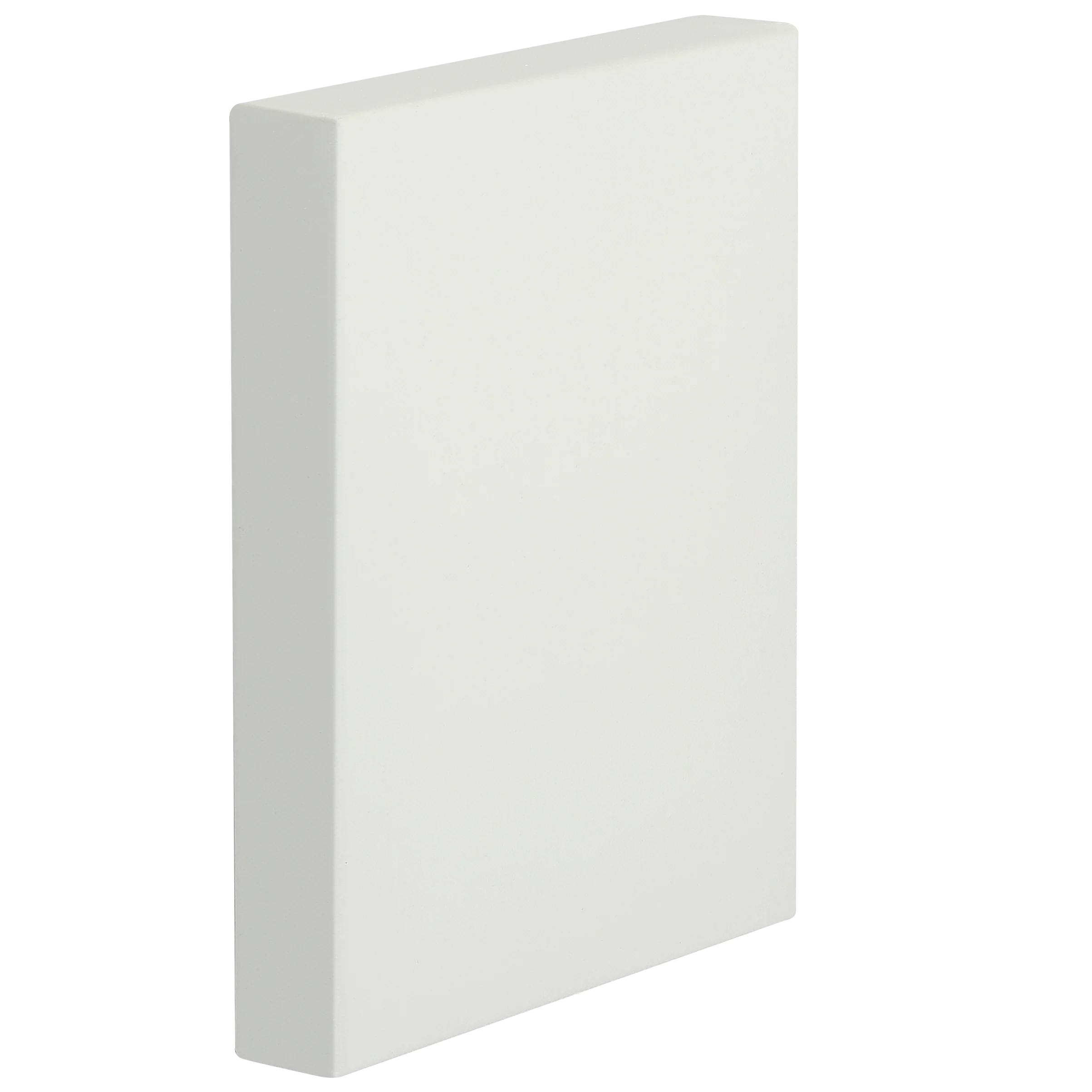 8 x 10 inches Eraldo di Paolo Gallery Wrapped Stretched Canvas - Image 2