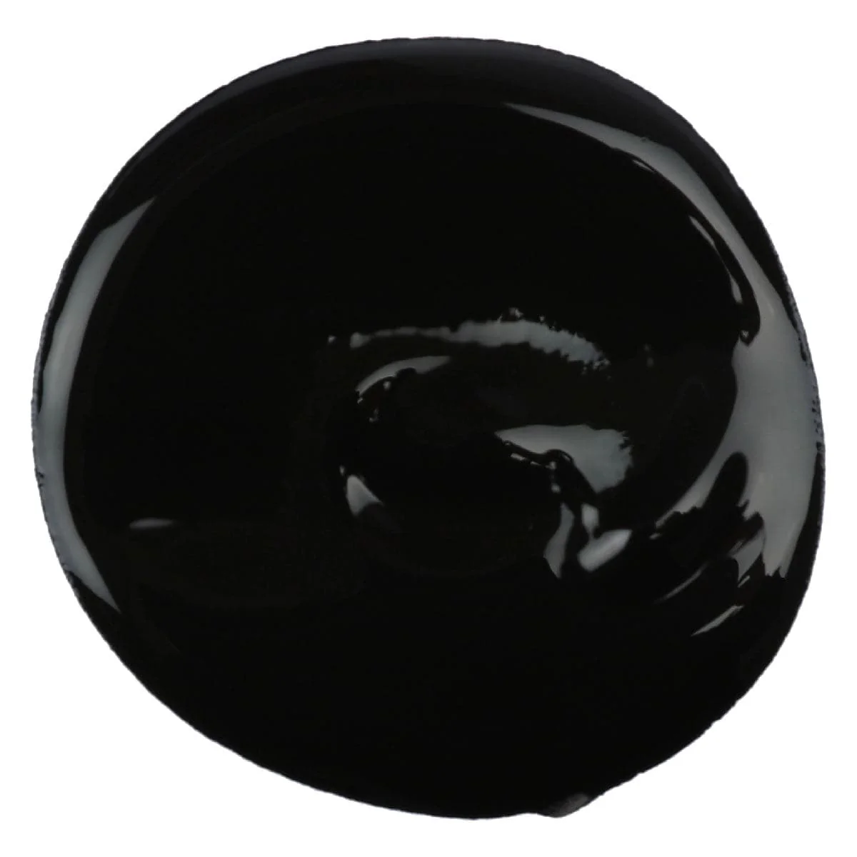 Eraldo Di Paolo Acrylic Paint Black 1L - Image 2