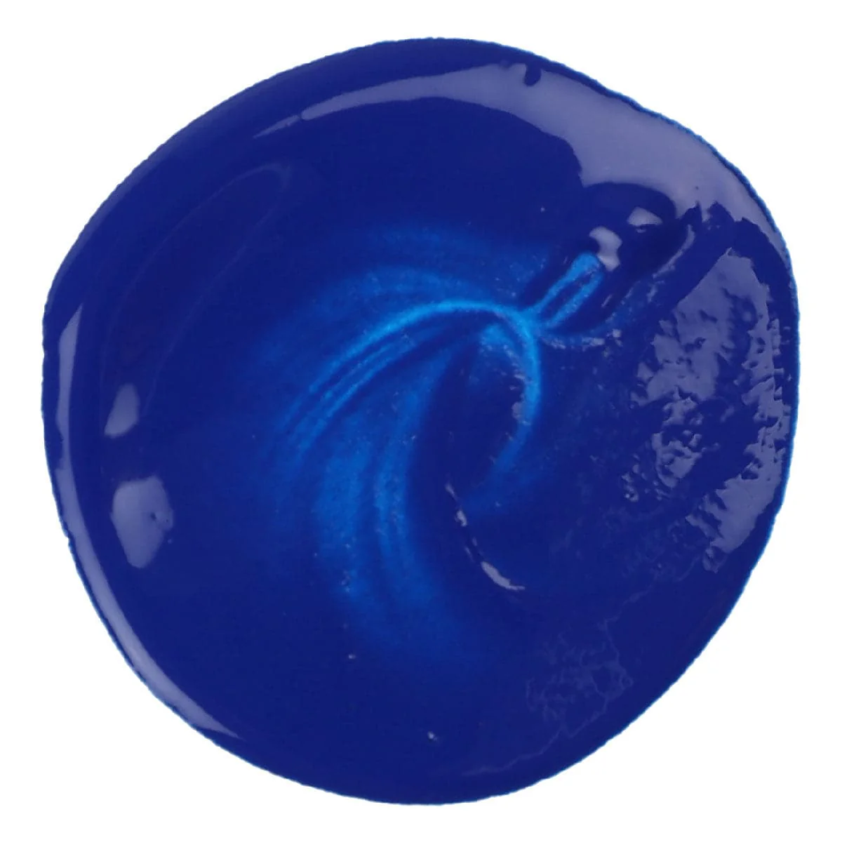 Eraldo di Paolo Acrylic Paint Cool Blue 1L - Image 2