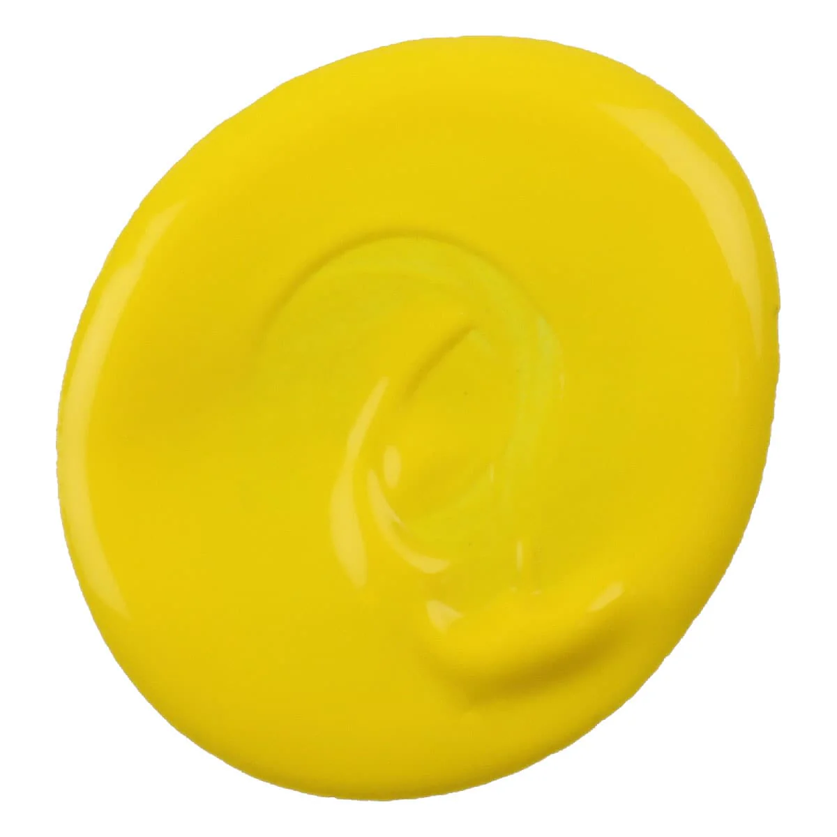 Eraldo Di Paolo Acrylic Paint Cool Yellow 1L - Image 2