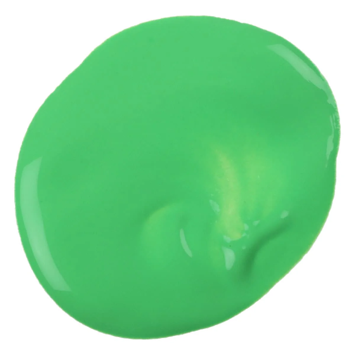 Eraldo di Paolo Acrylic Paint Green Light 1L - Image 2
