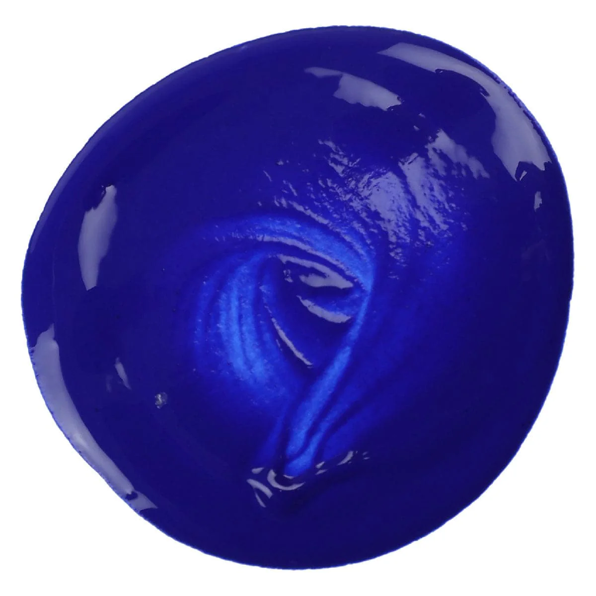Eraldo Di Paolo Acrylic Paint Warm Blue 1L - Image 2