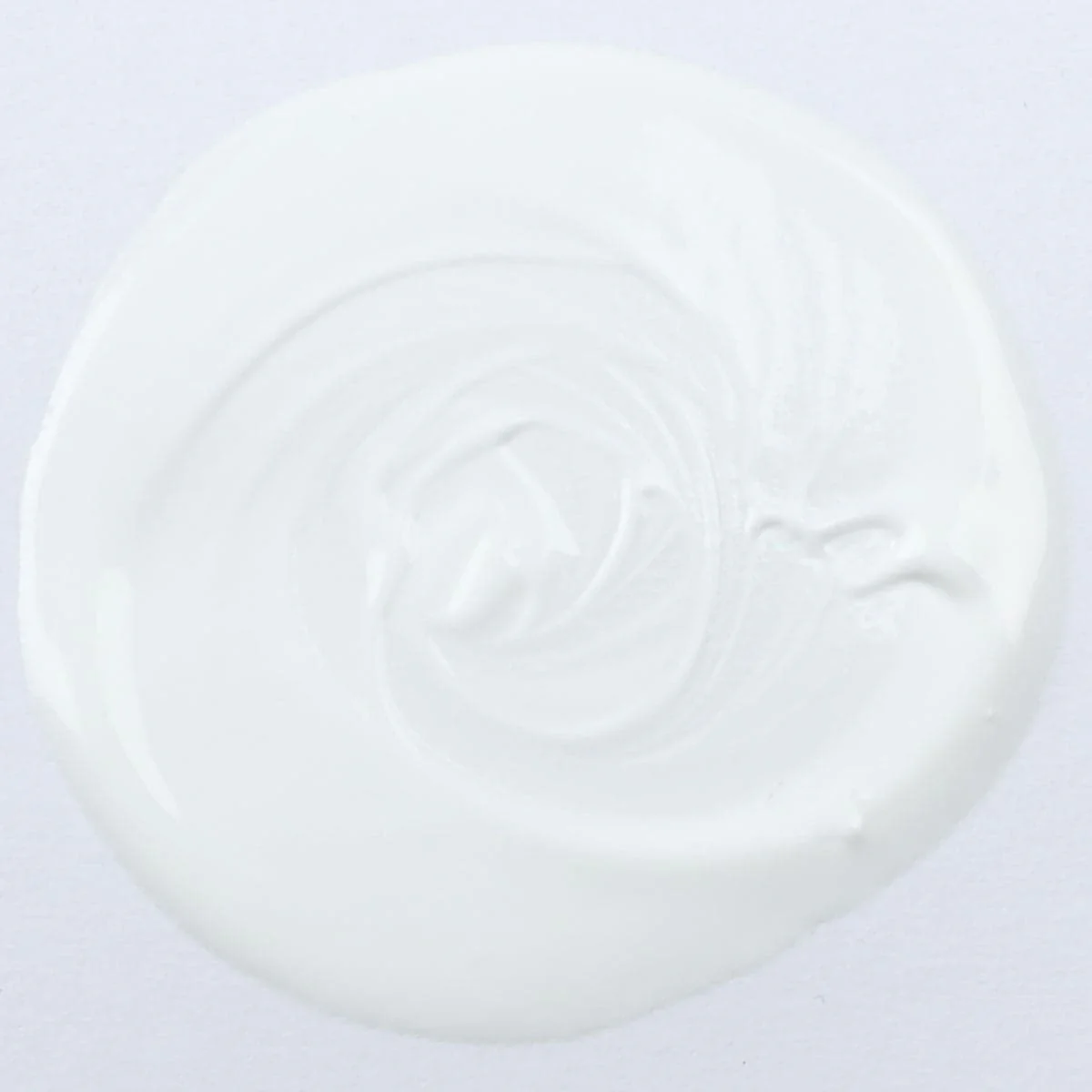Eraldo Di Paolo Acrylic Paint White 1 Litre - Image 2