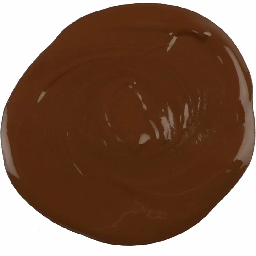Eraldo Di Paolo Acrylic Paint Burnt Sienna 250ml - Image 2