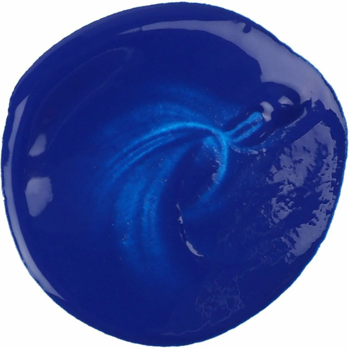 Eraldo di Paolo Acrylic Paint Cool Blue 250ml - Image 2