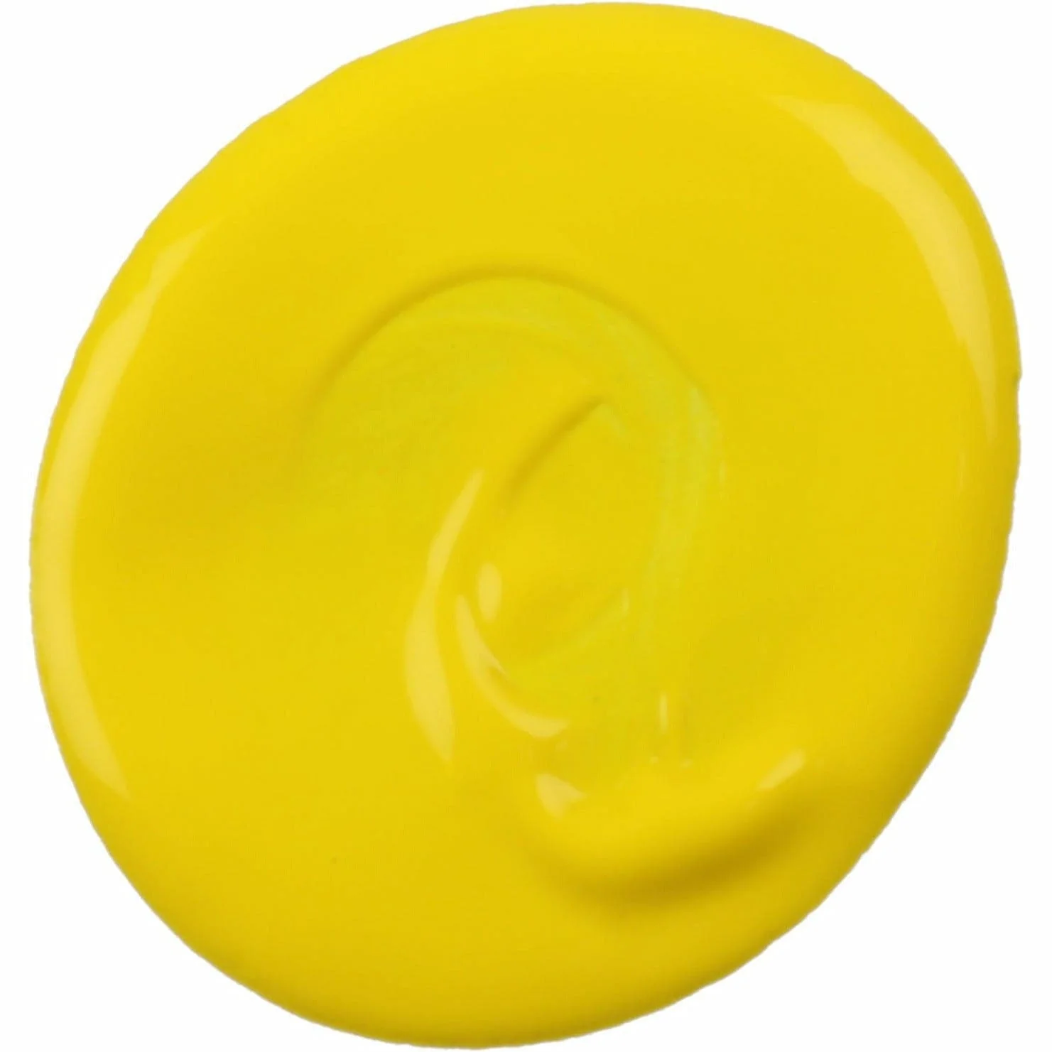 Eraldo di Paolo Acrylic Paint Cool Yellow 250ml - Image 2