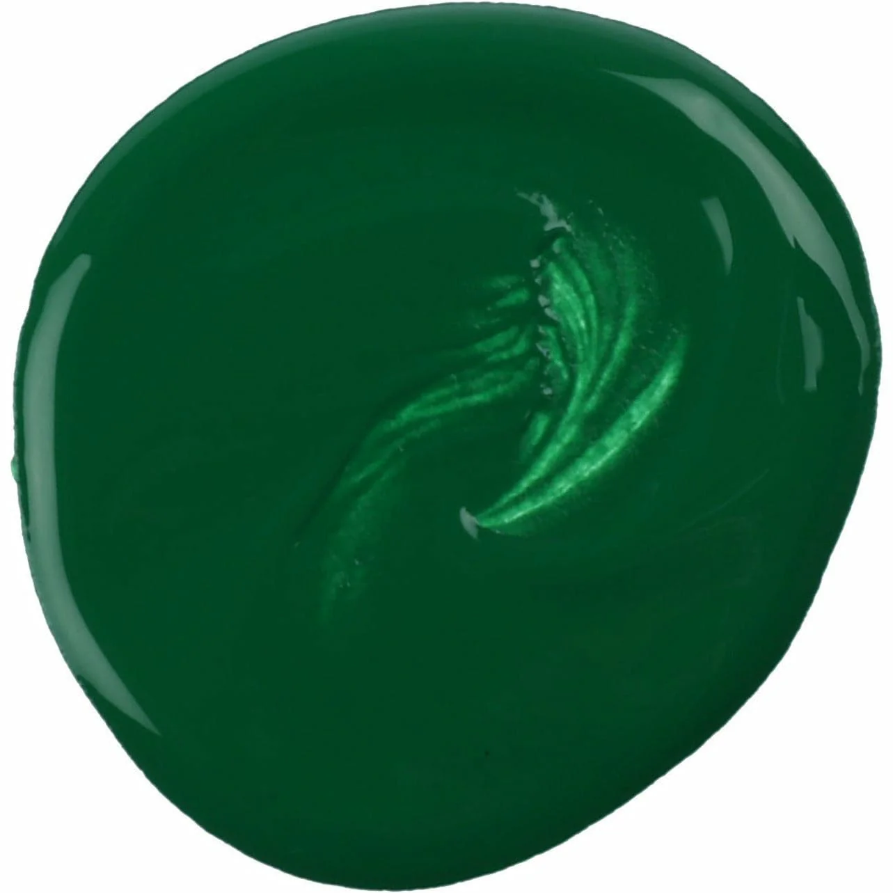 Eraldo di Paolo Acrylic Paint 250ml Green Deep - Image 2
