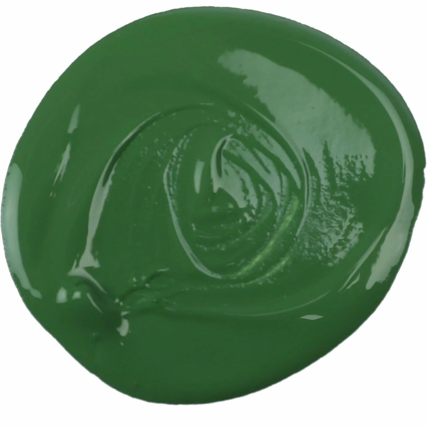 Eraldo di Paolo Acrylic Paint Green Oxide 250ml - Image 2