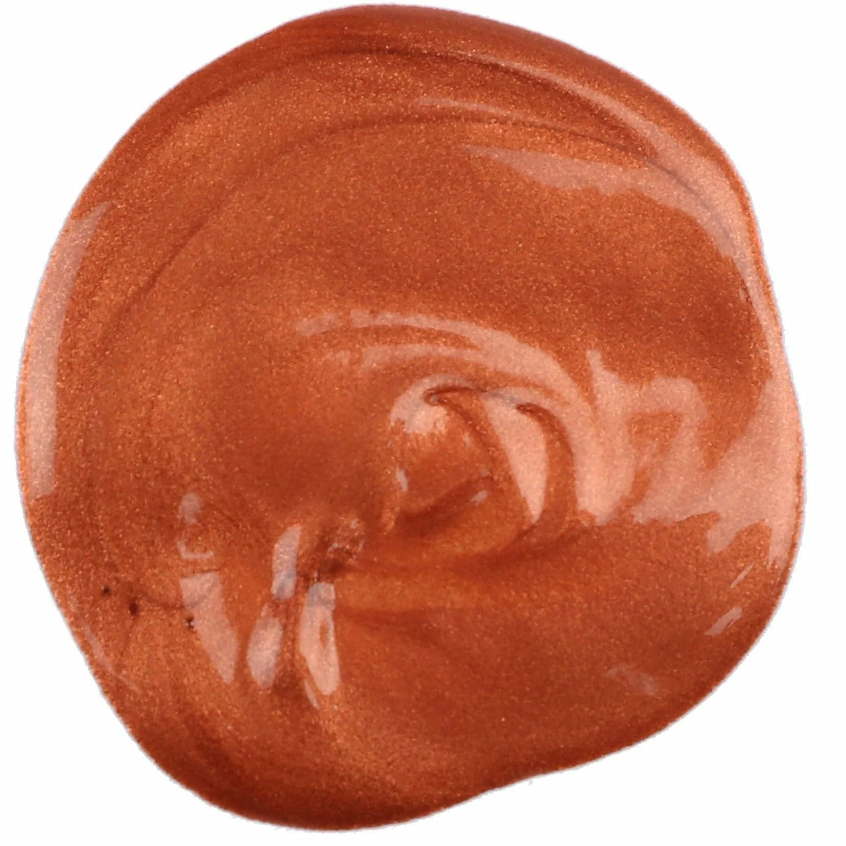 Eraldo Di Paolo Acrylic Paint Metallic Copper 250ml - Image 2