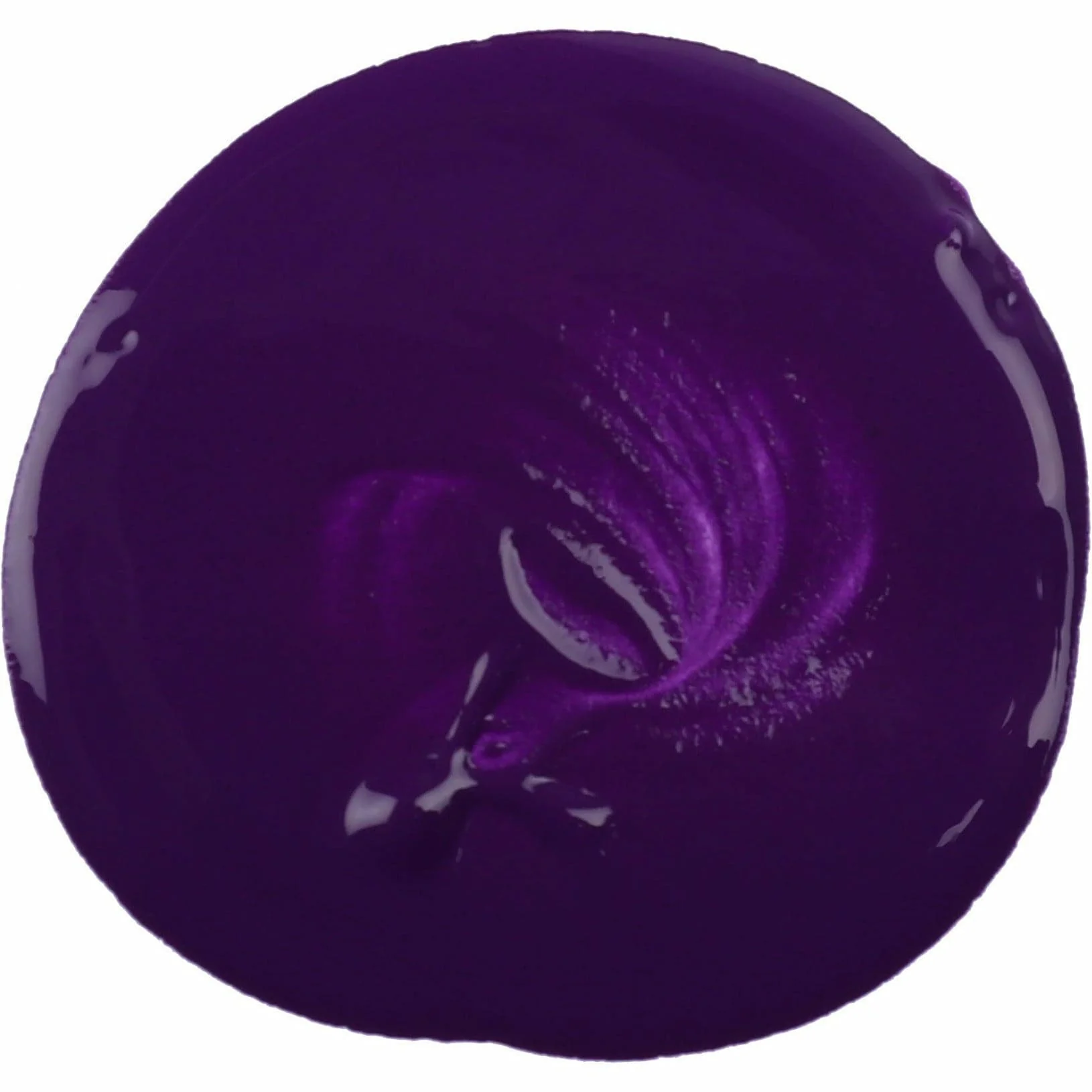 Eraldo Di Paolo Acrylic Paint Purple 250ml - Image 2