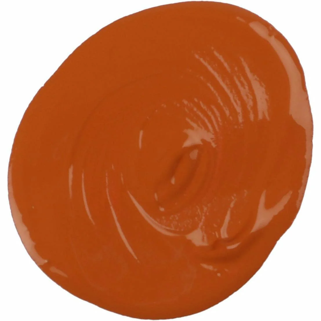 Eraldo di Paolo Acrylic Paint Raw Sienna 250ml - Image 2