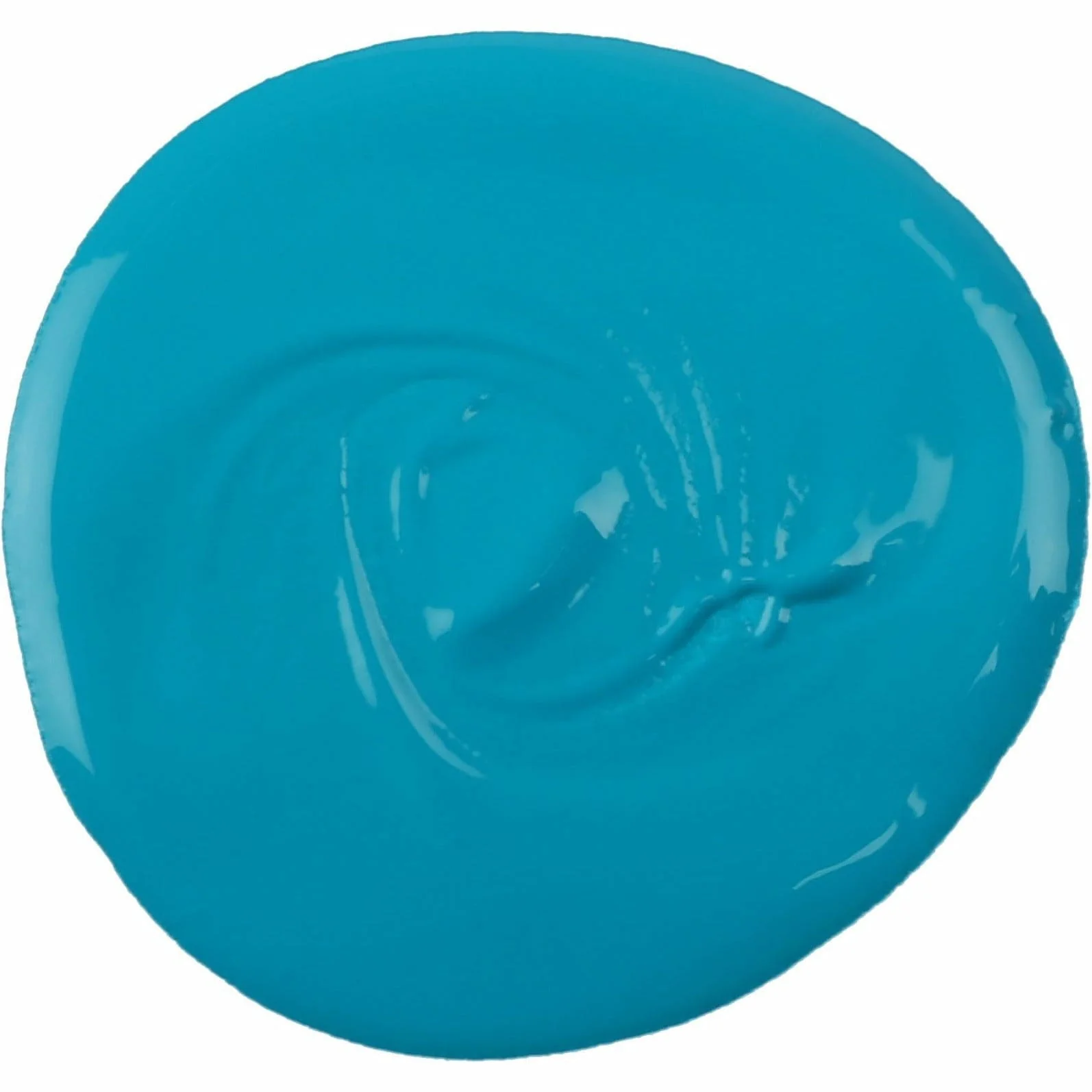 Eraldo Di Paolo Acrylic Paint Turquoise 250ml - Image 2