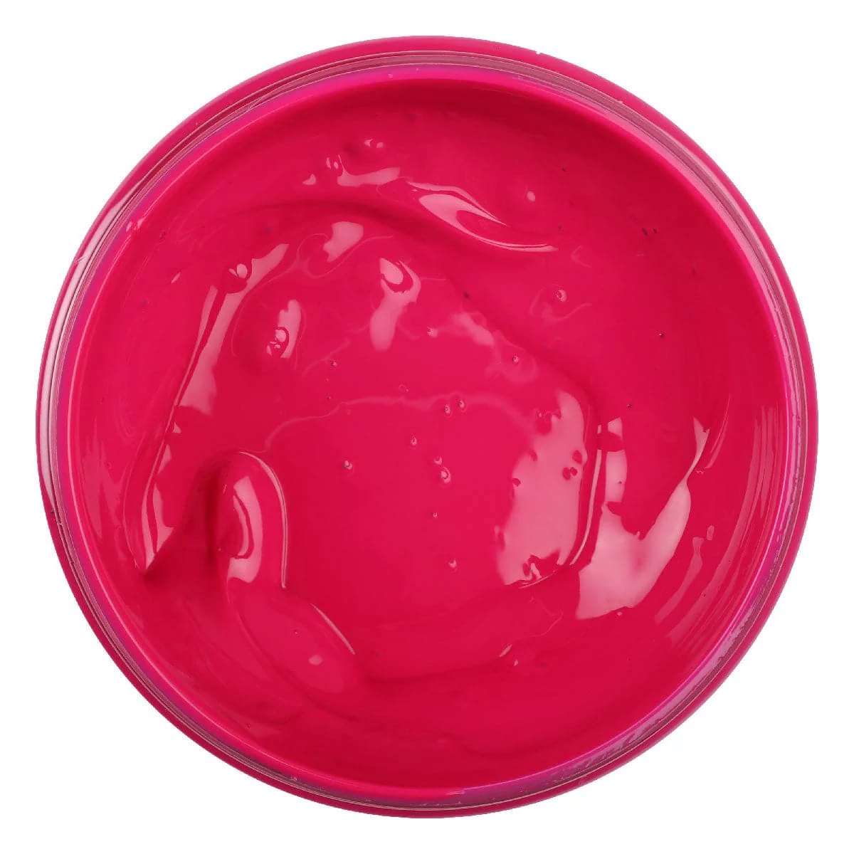 Eraldo Di Paolo Acrylic Paint Magenta 500ml - Image 2