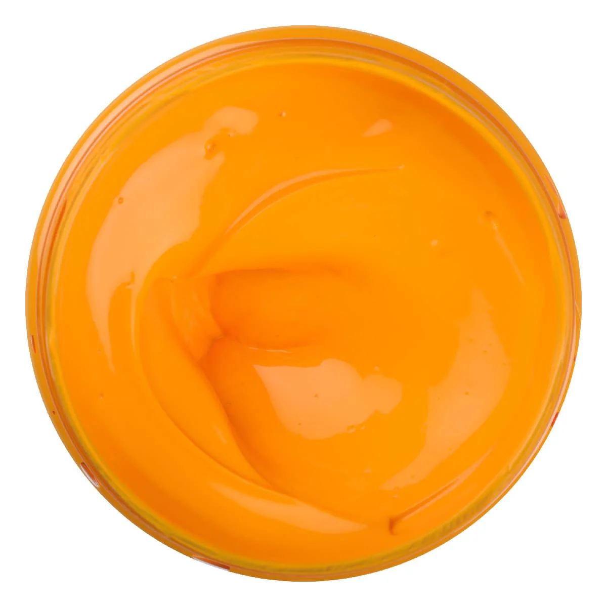 Eraldo Di Paolo Acrylic Paint Warm Yellow 500ml - Image 2