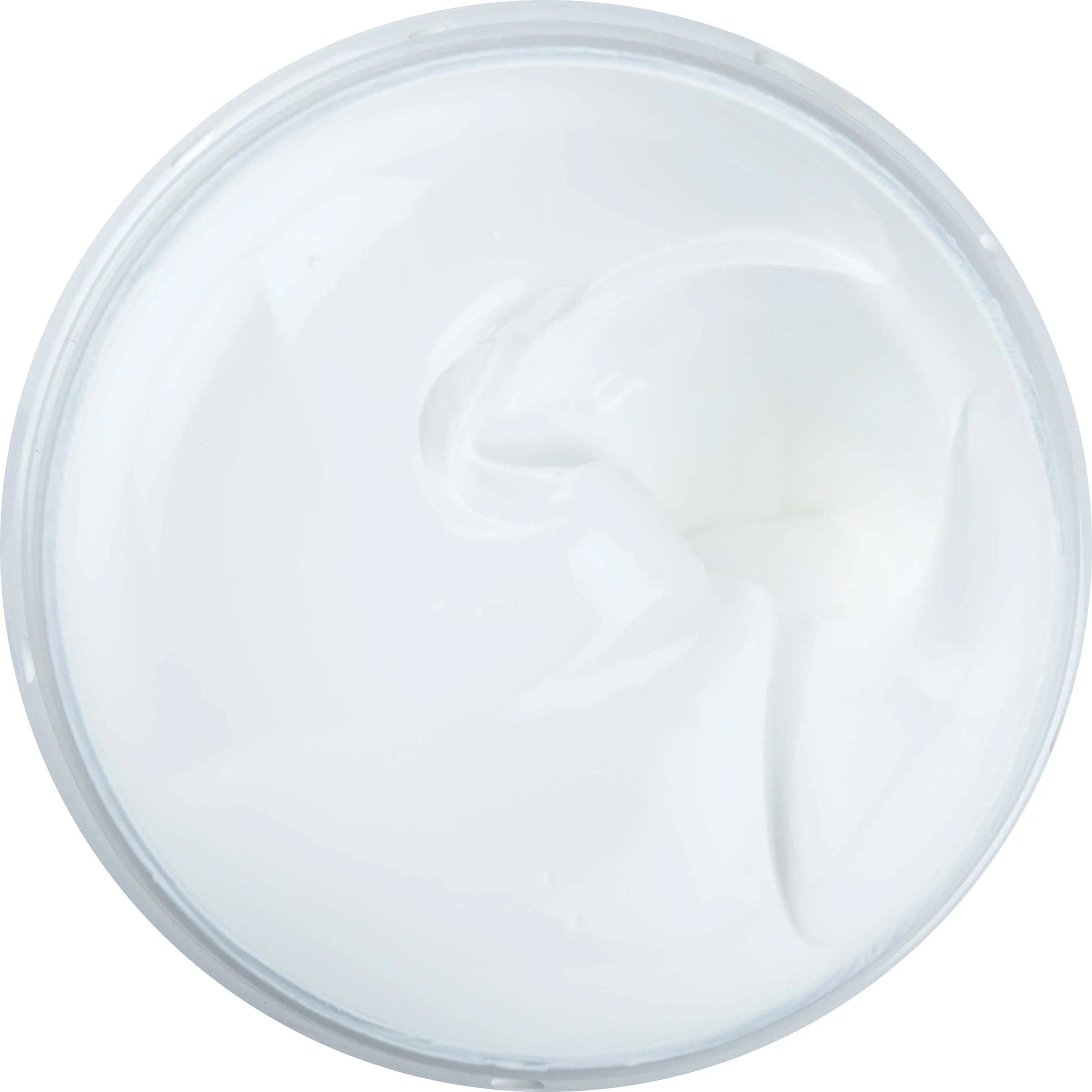 Eraldo di Paolo Acrylic Paint White 500ml - Image 2