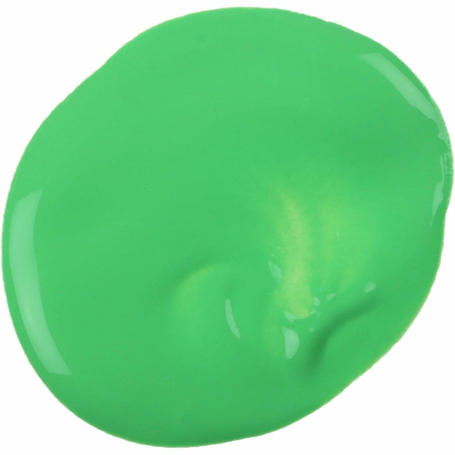 Eraldo di Paolo Acrylic Paint Green Light 250ml - Image 2