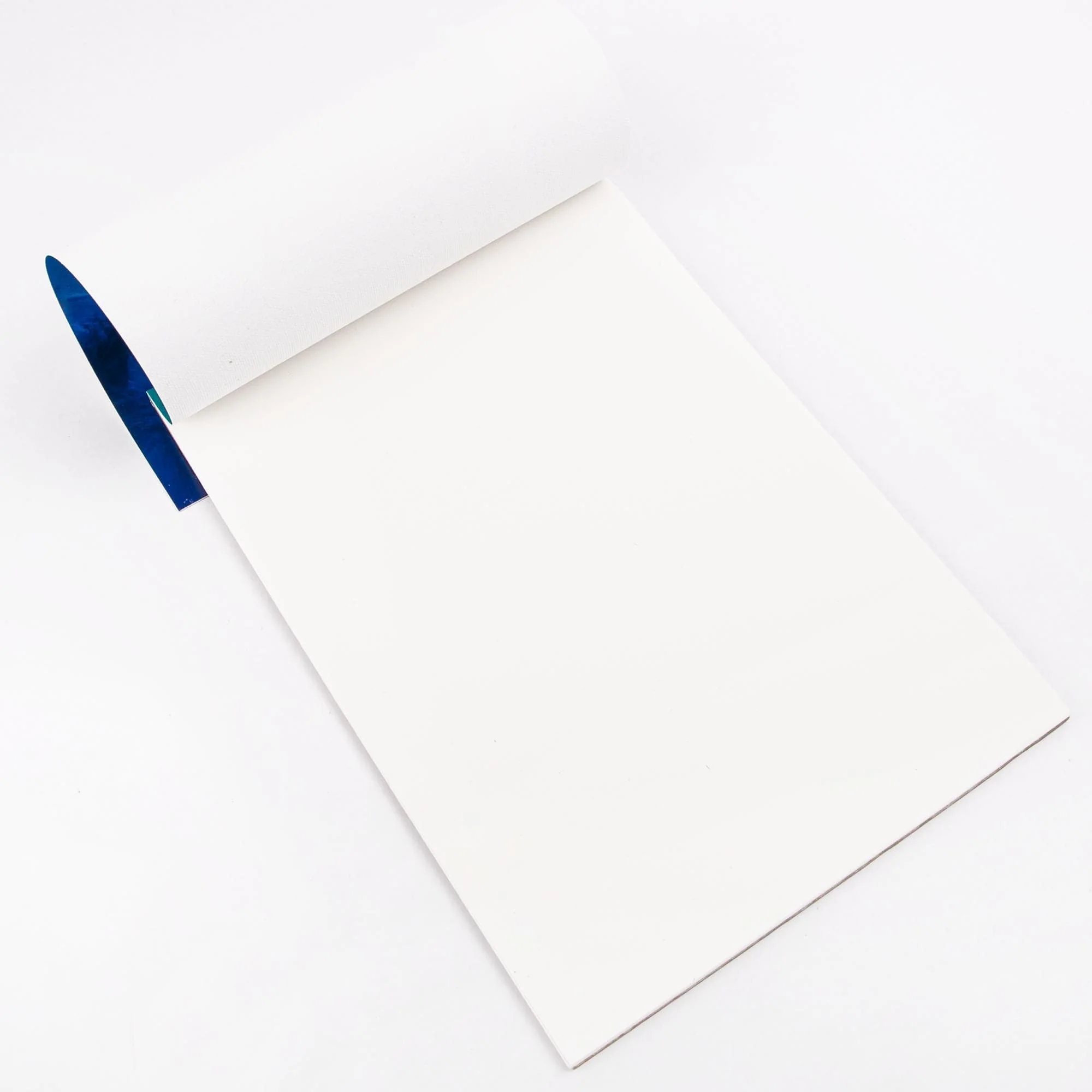 Eraldo di Paolo Canvas Pad 250gsm A3 10 Sheets - Image 3