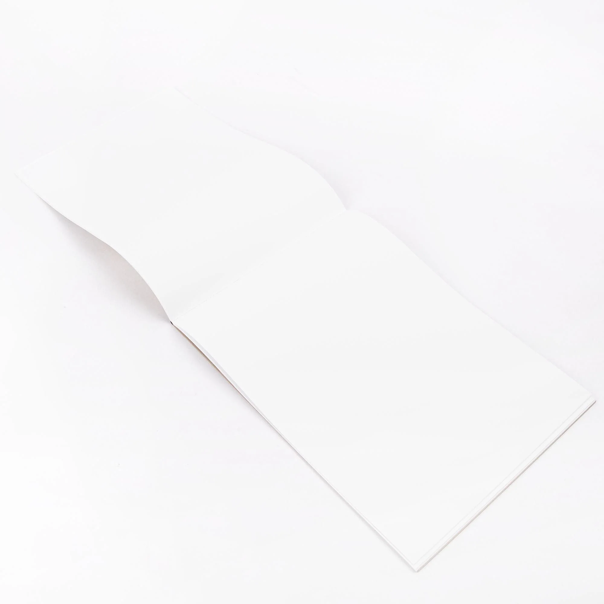 Eraldo di Paolo A2 Tab Cartridge Pad 110gsm 25 Sheets - Image 3