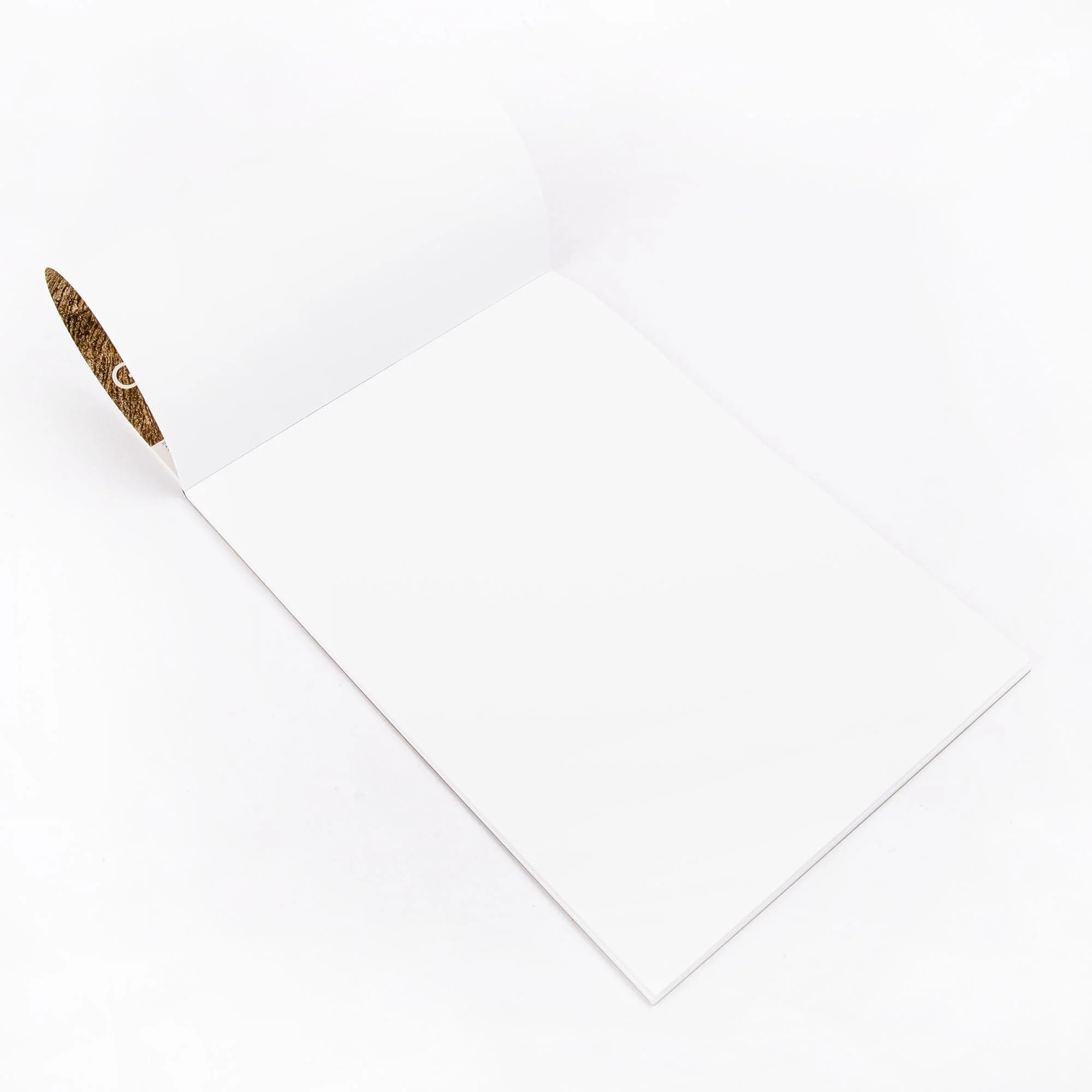 Eraldo di Paolo A4 Genuine Drawing Cartridge Pad 110gsm 25 Sheets - Image 3