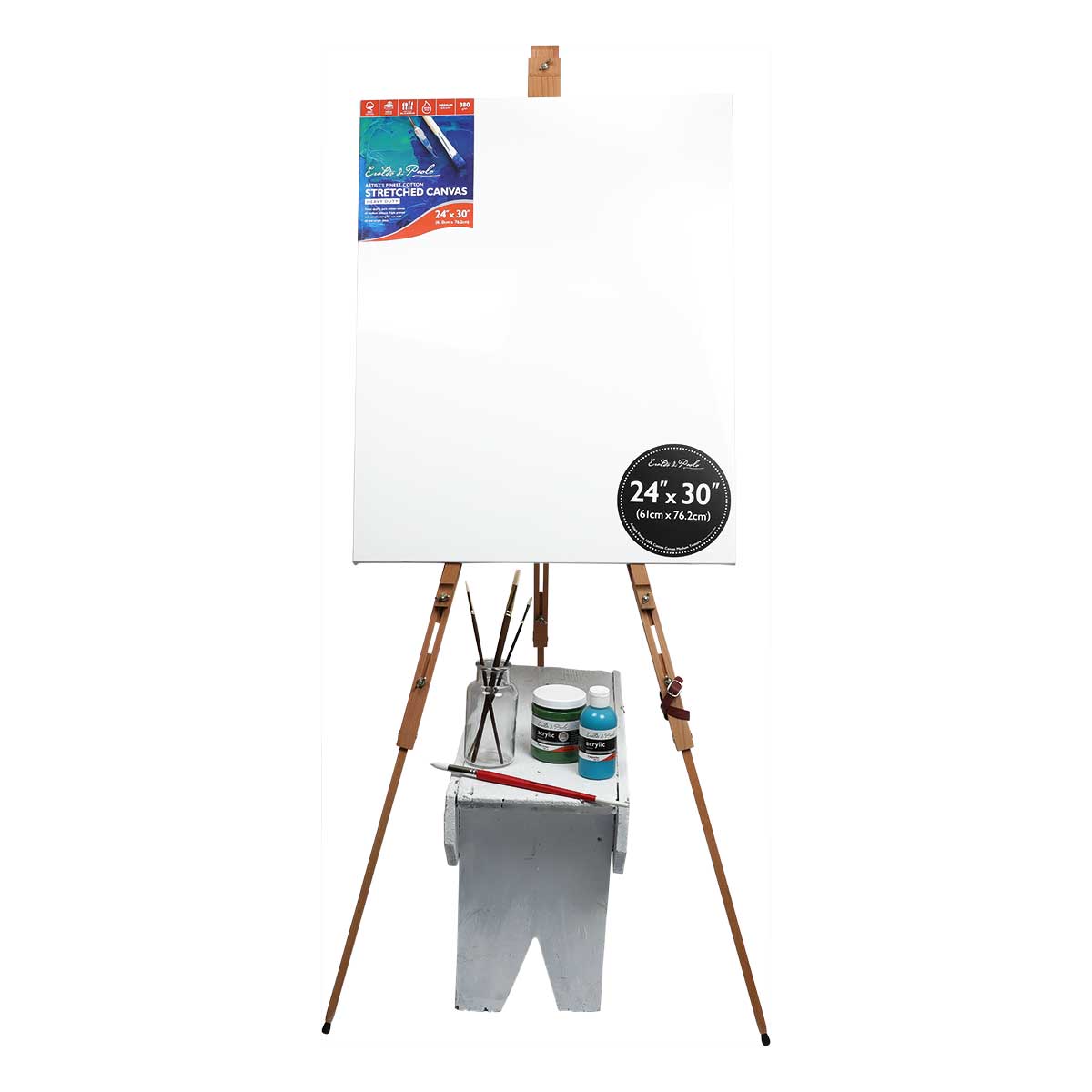 Eraldo di Paolo Country Field Easel*