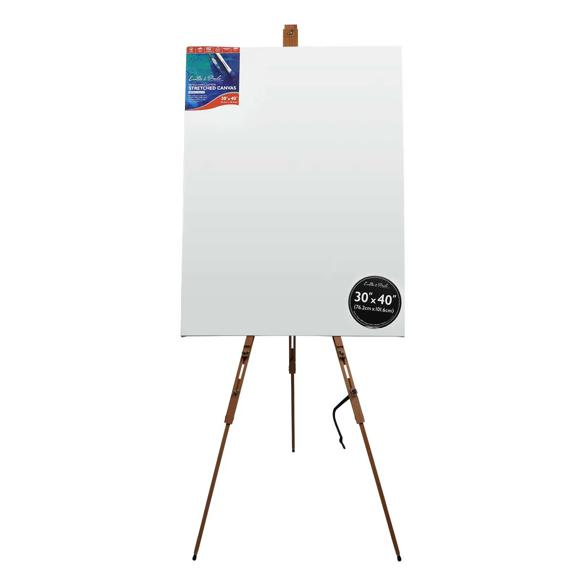 Eraldo di Paolo Country Field Easel* - Image 2