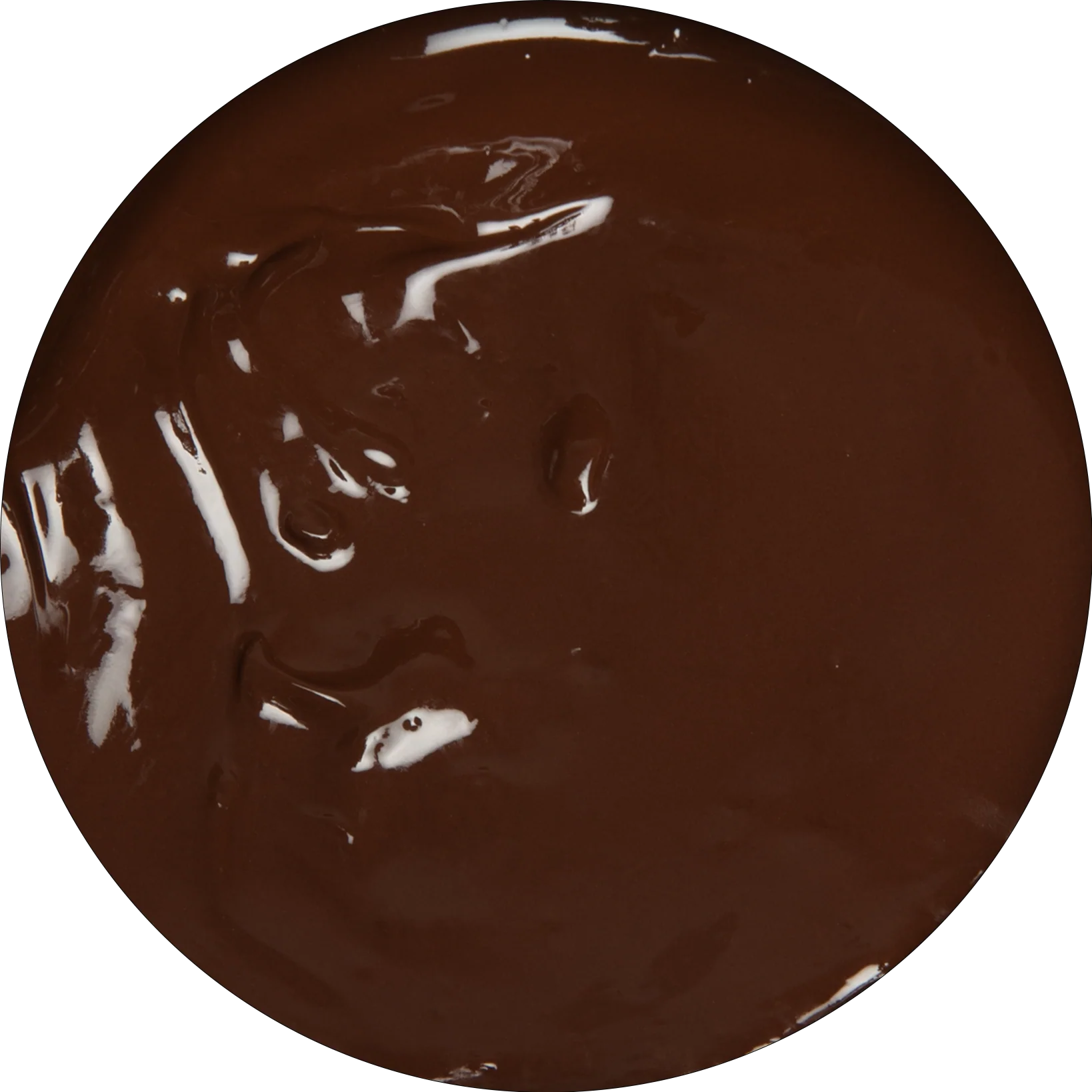 Eraldo di Paolo Acrylic Paint Burnt Umber 500ml - Image 3